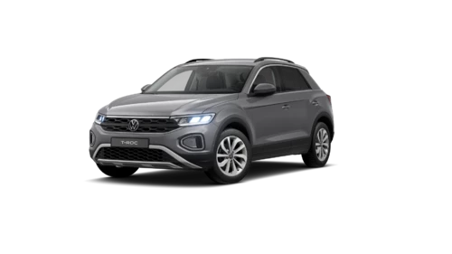 T-Roc Life Business 1.5 TSI 110 kW (150 pk) 7 versnellingen DSG