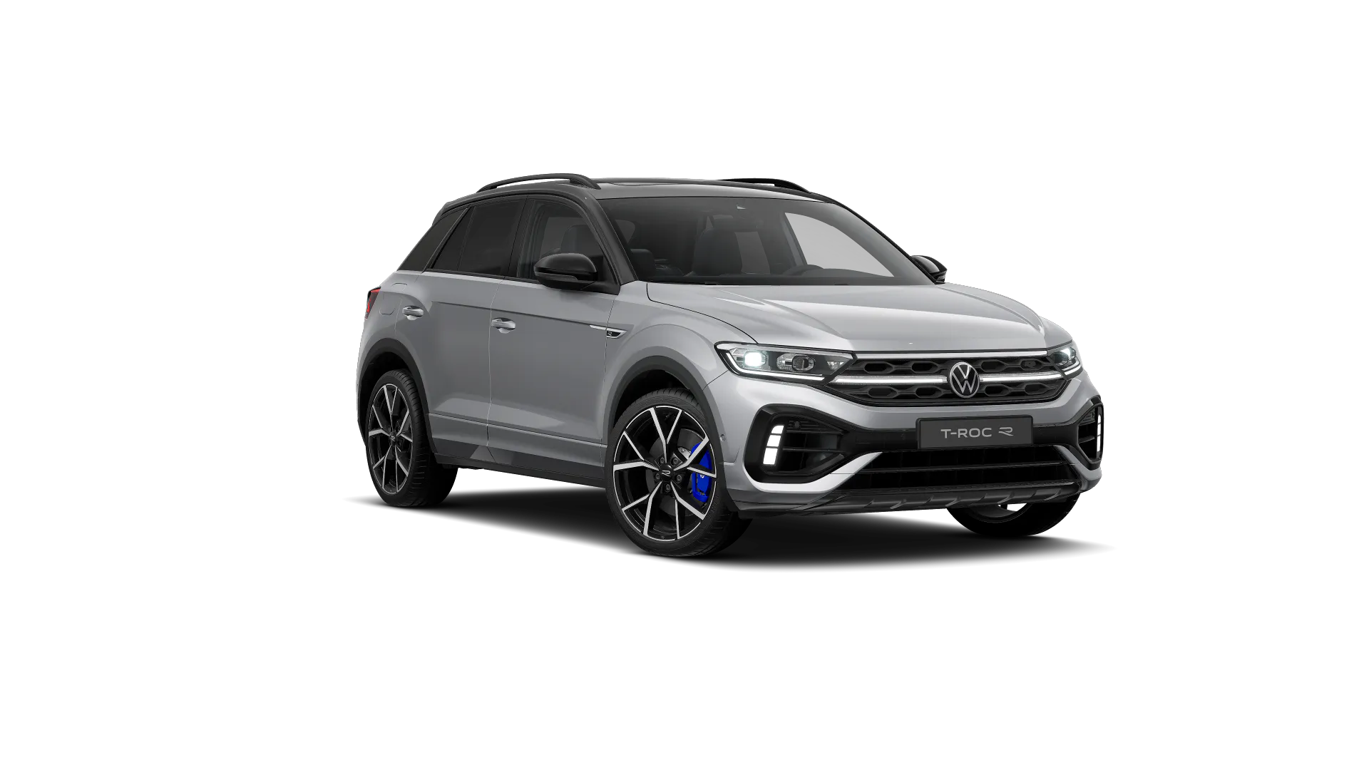 Volkswagen T-Roc R