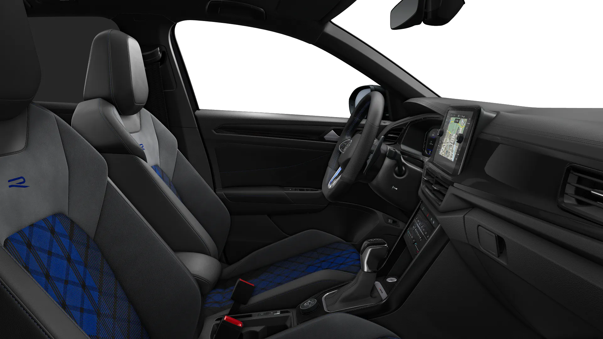 Volkswagen T-Roc R