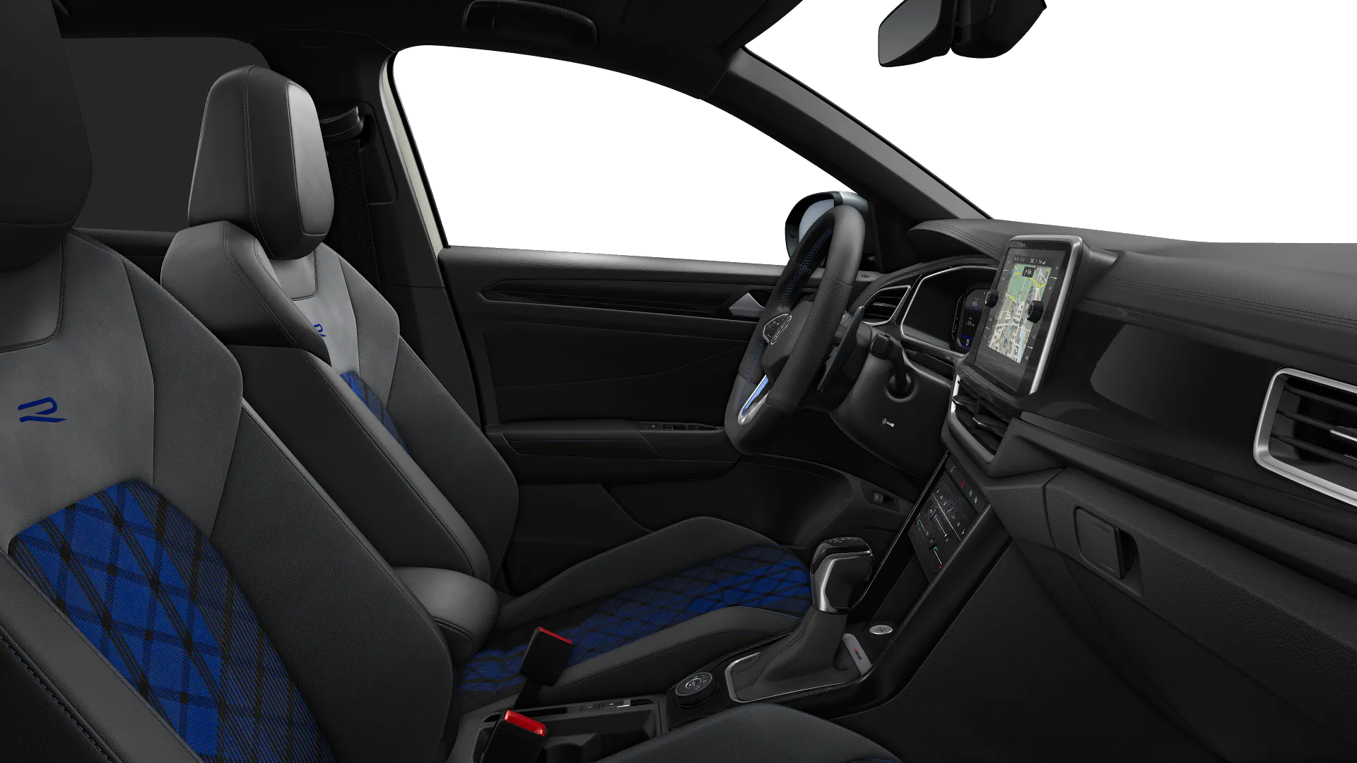 Volkswagen T-Roc R