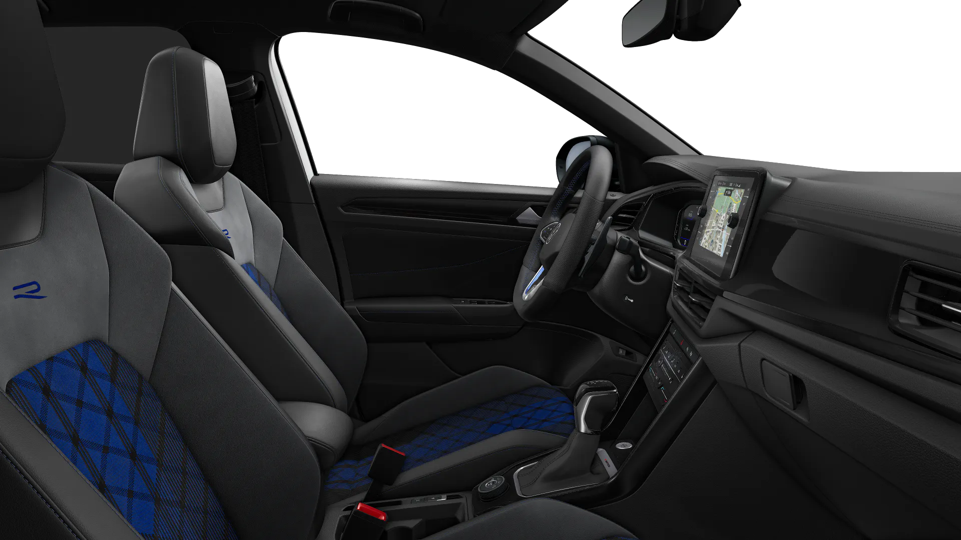 Volkswagen T-Roc R
