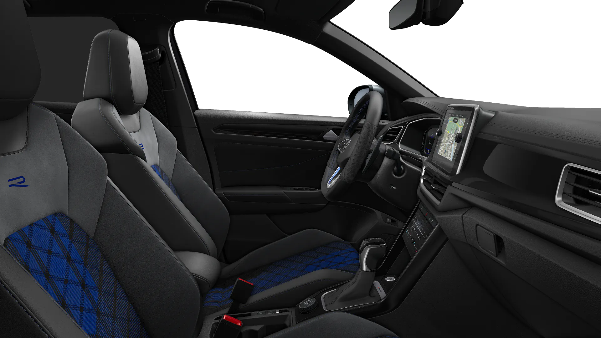 Volkswagen T-Roc R