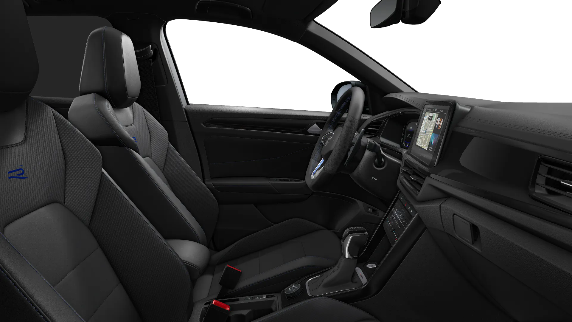 Volkswagen T-Roc R