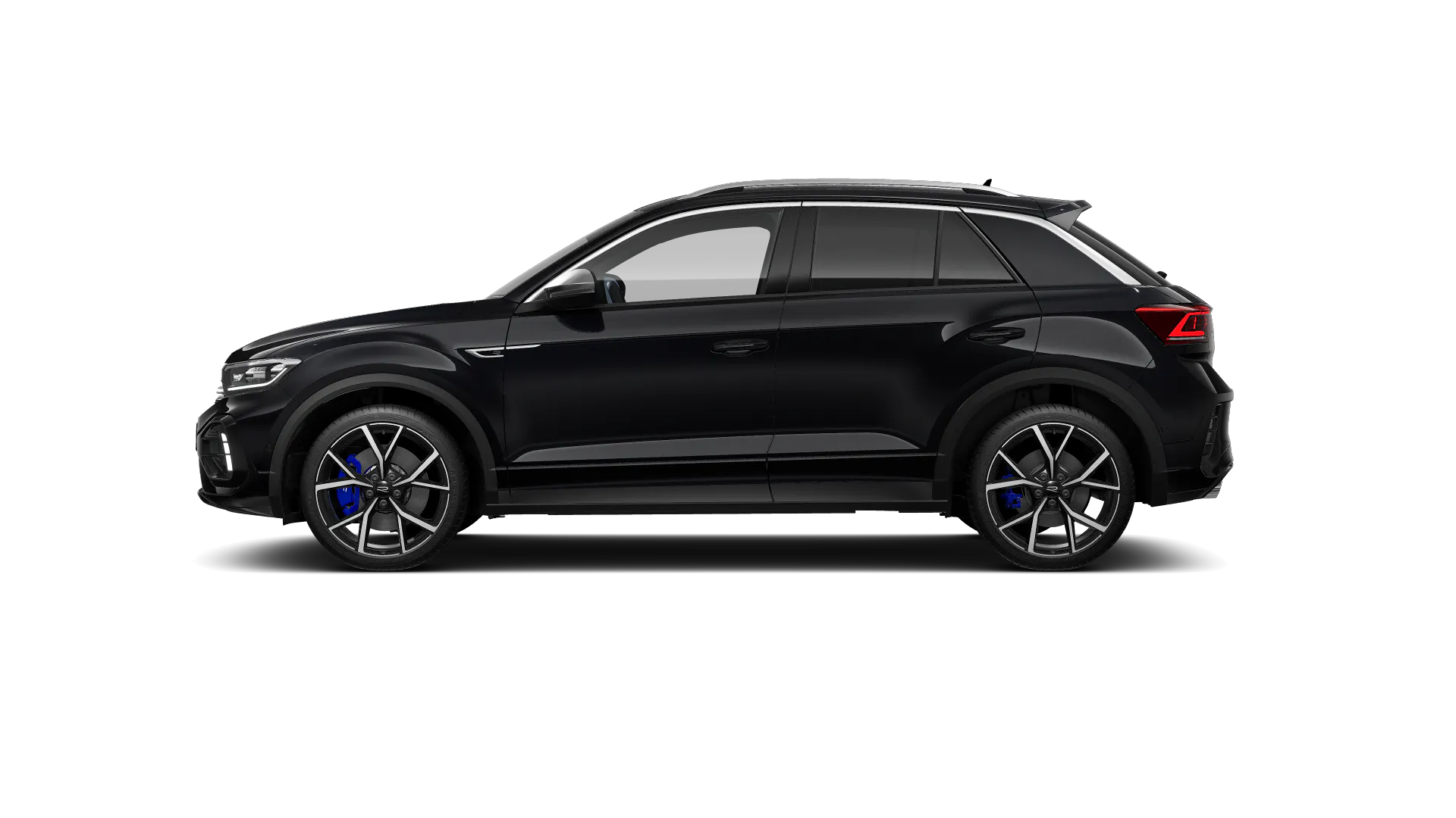 Volkswagen T-Roc R