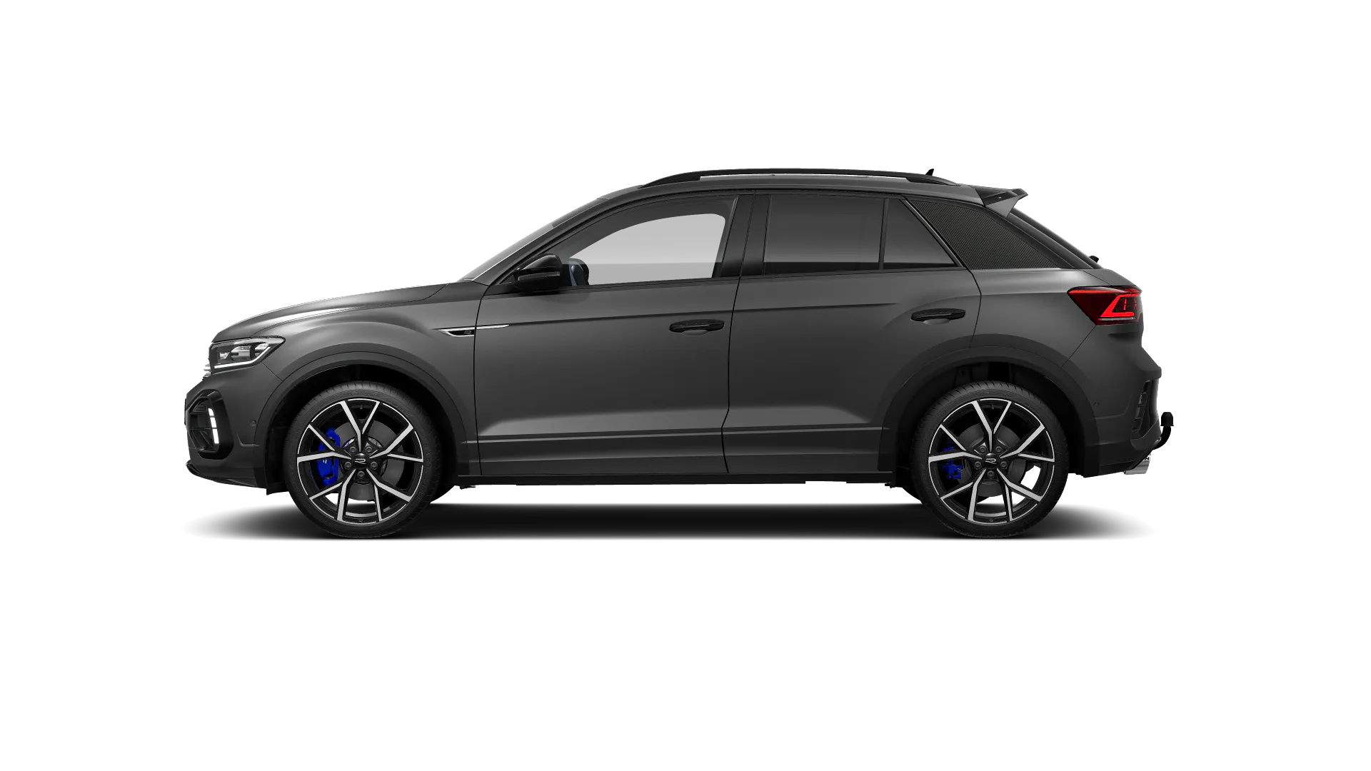 Volkswagen T-Roc R