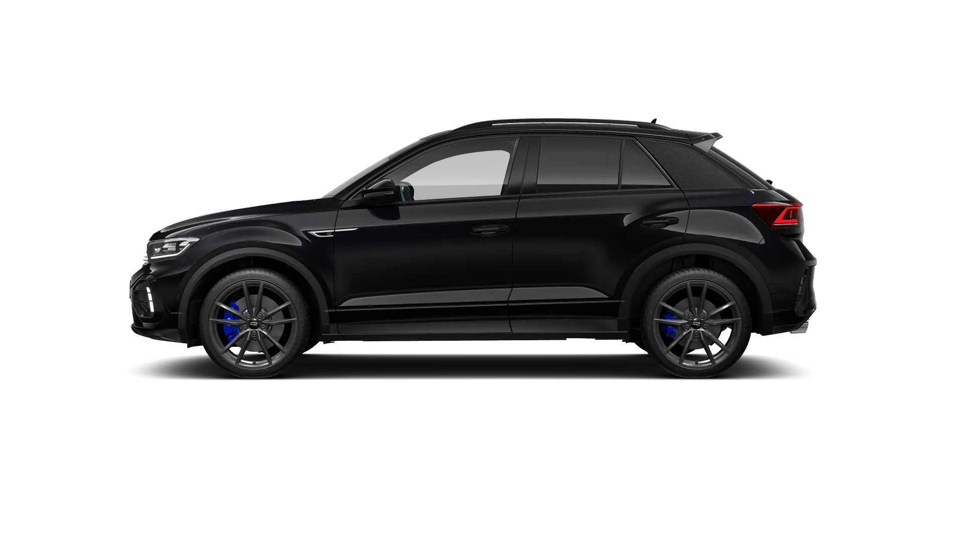 Volkswagen T-Roc R