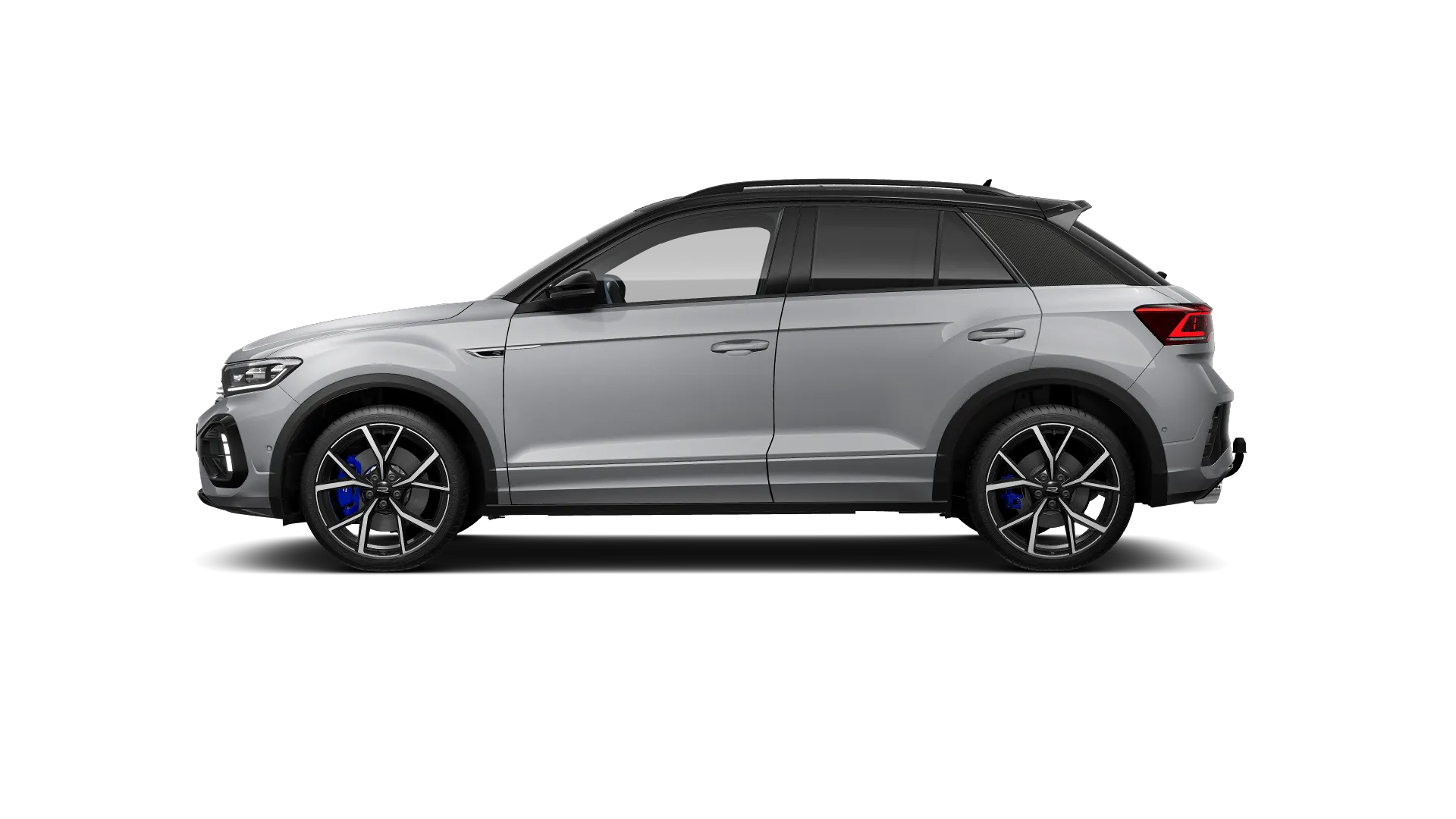 Volkswagen T-Roc R