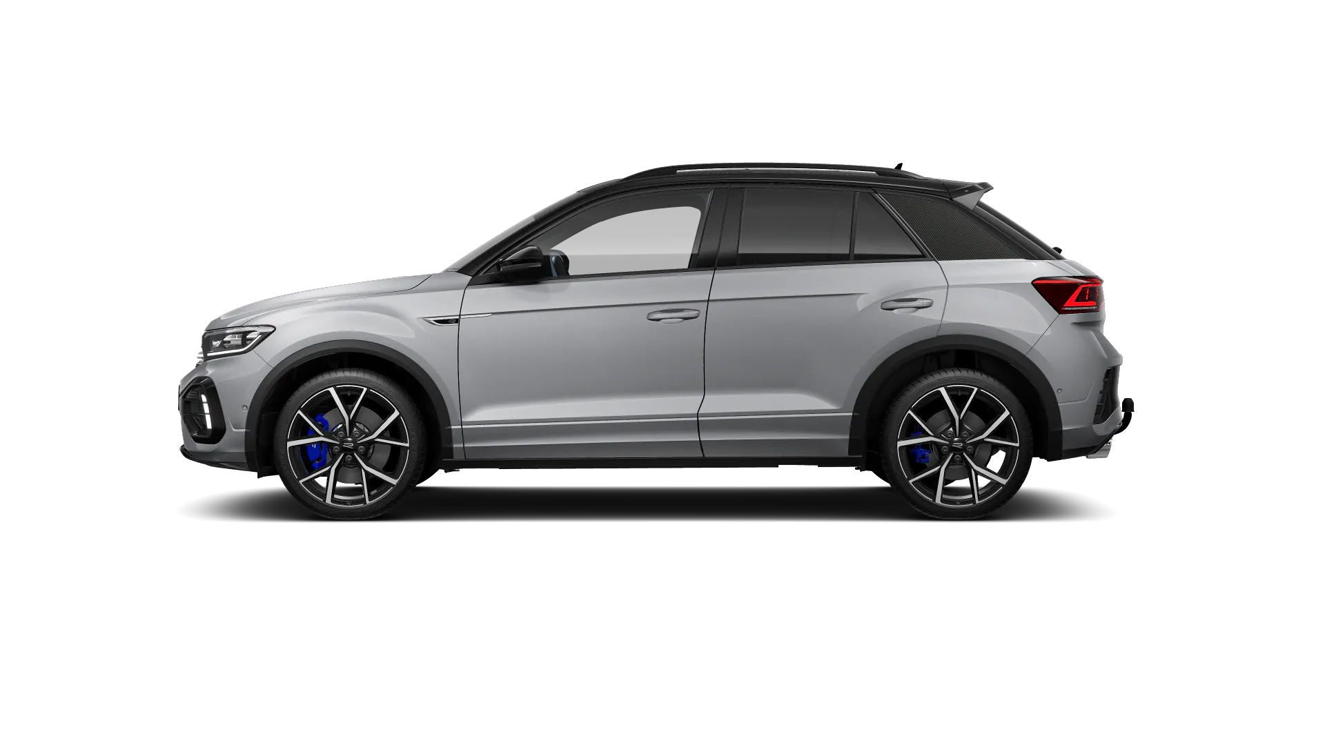 Volkswagen T-Roc R