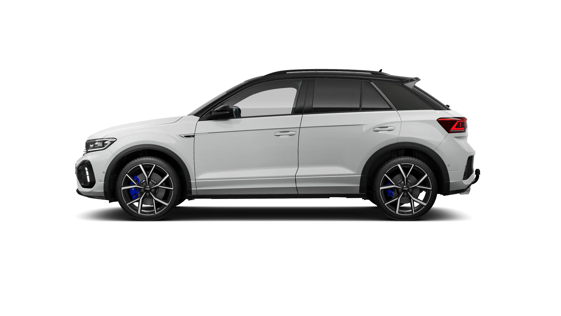 Volkswagen T-Roc R