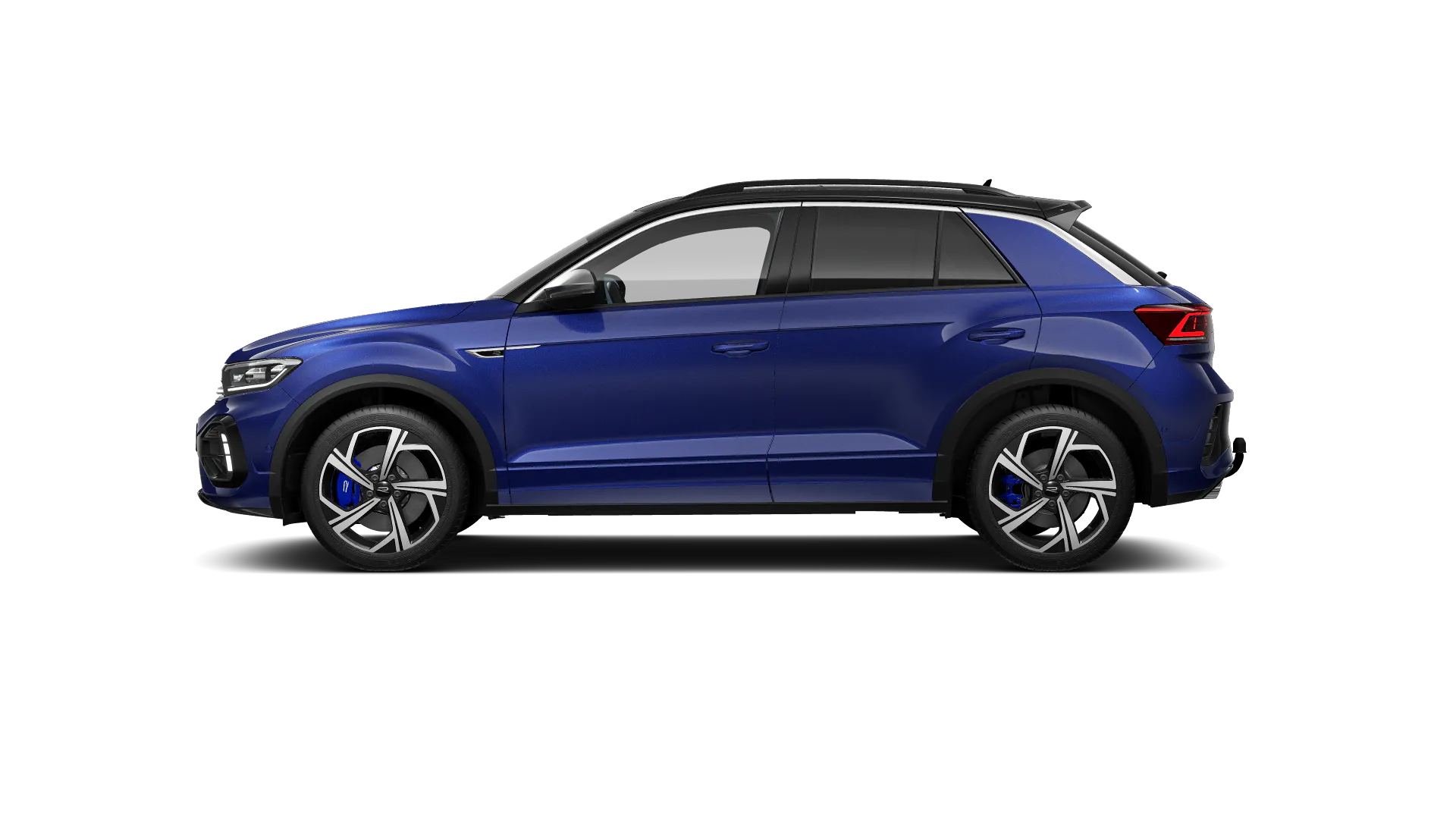 Volkswagen T-Roc R