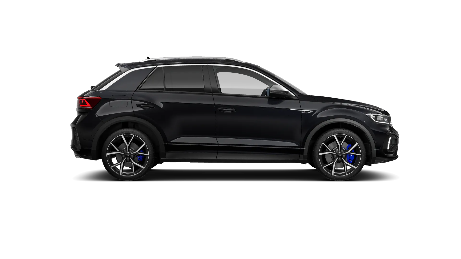 Volkswagen T-Roc R