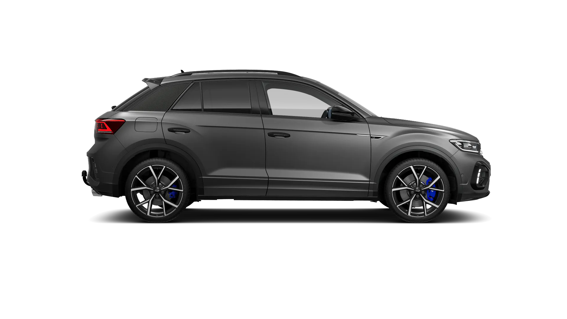 Volkswagen T-Roc R