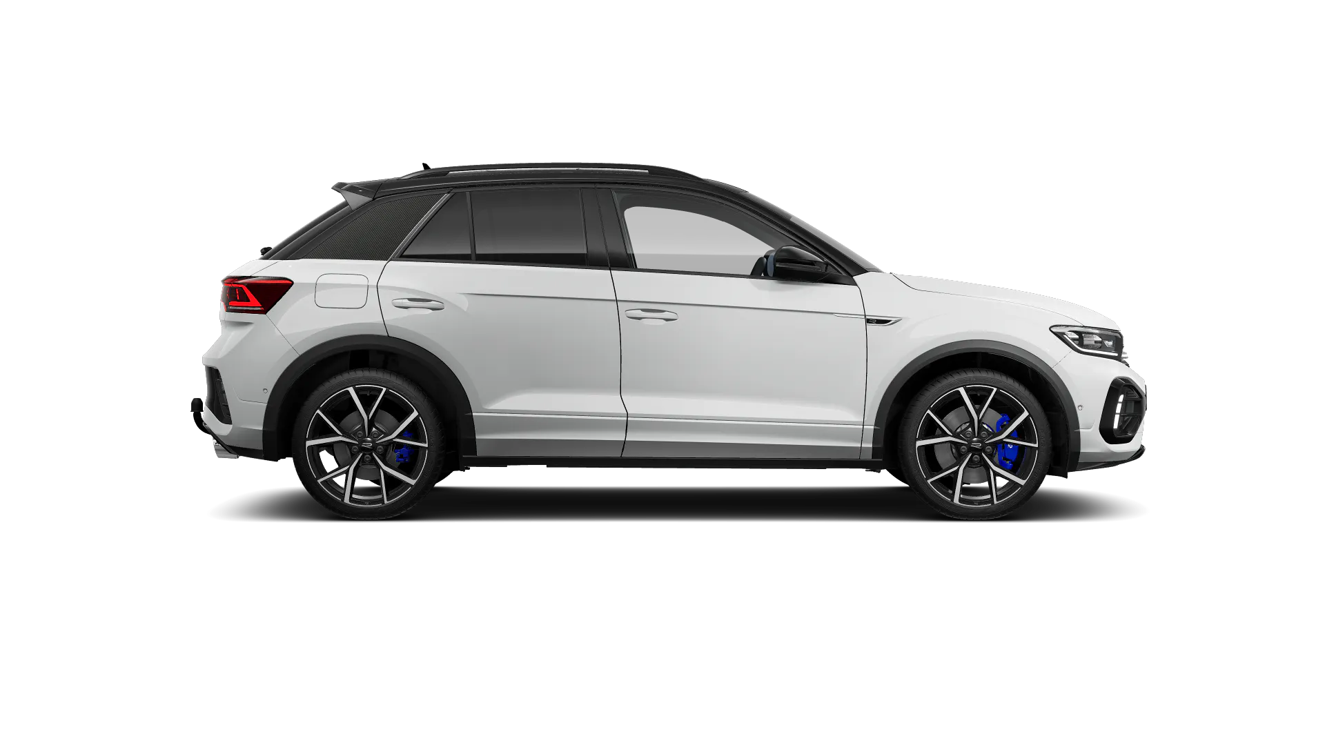 Volkswagen T-Roc R