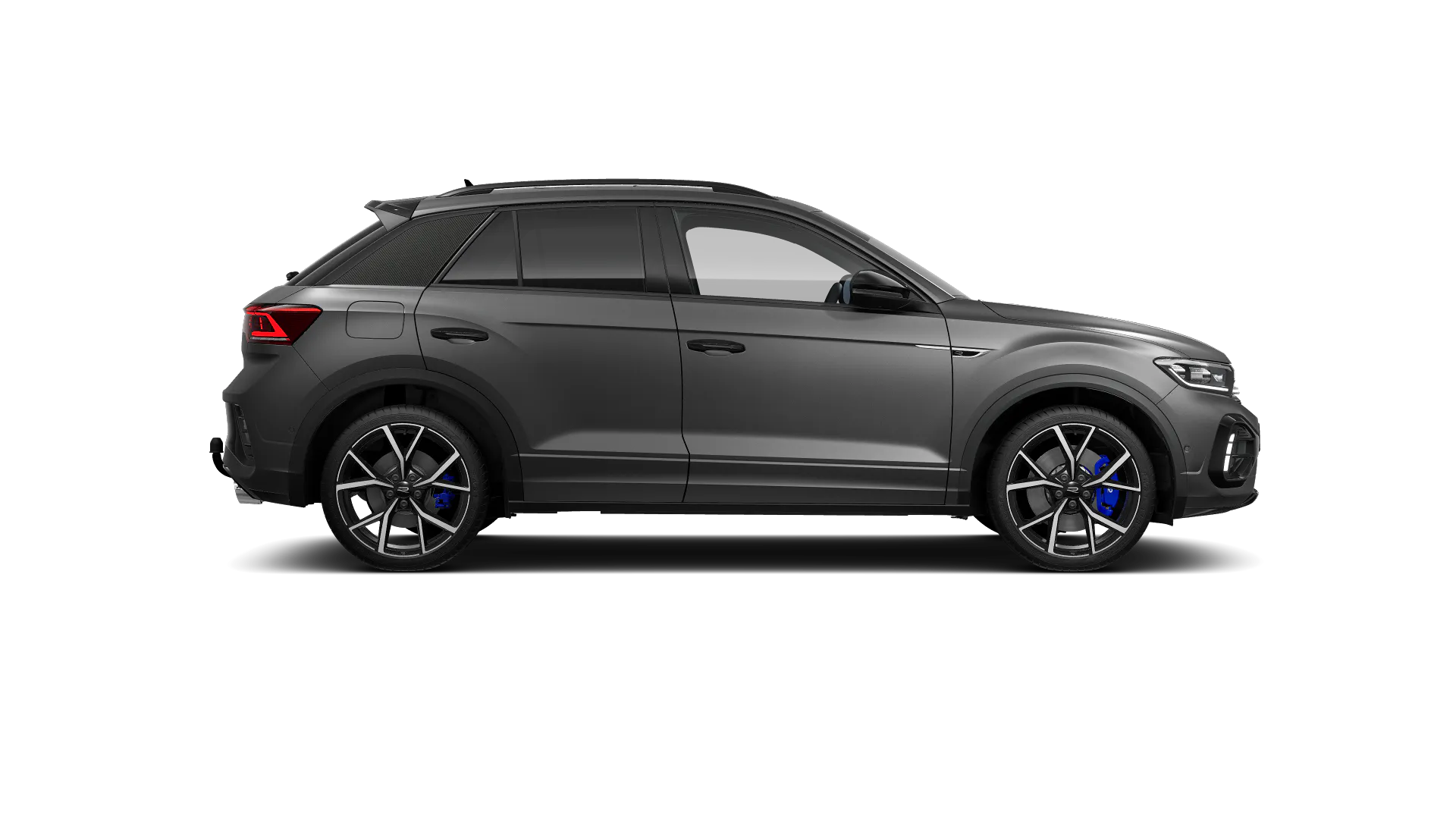 Volkswagen T-Roc R