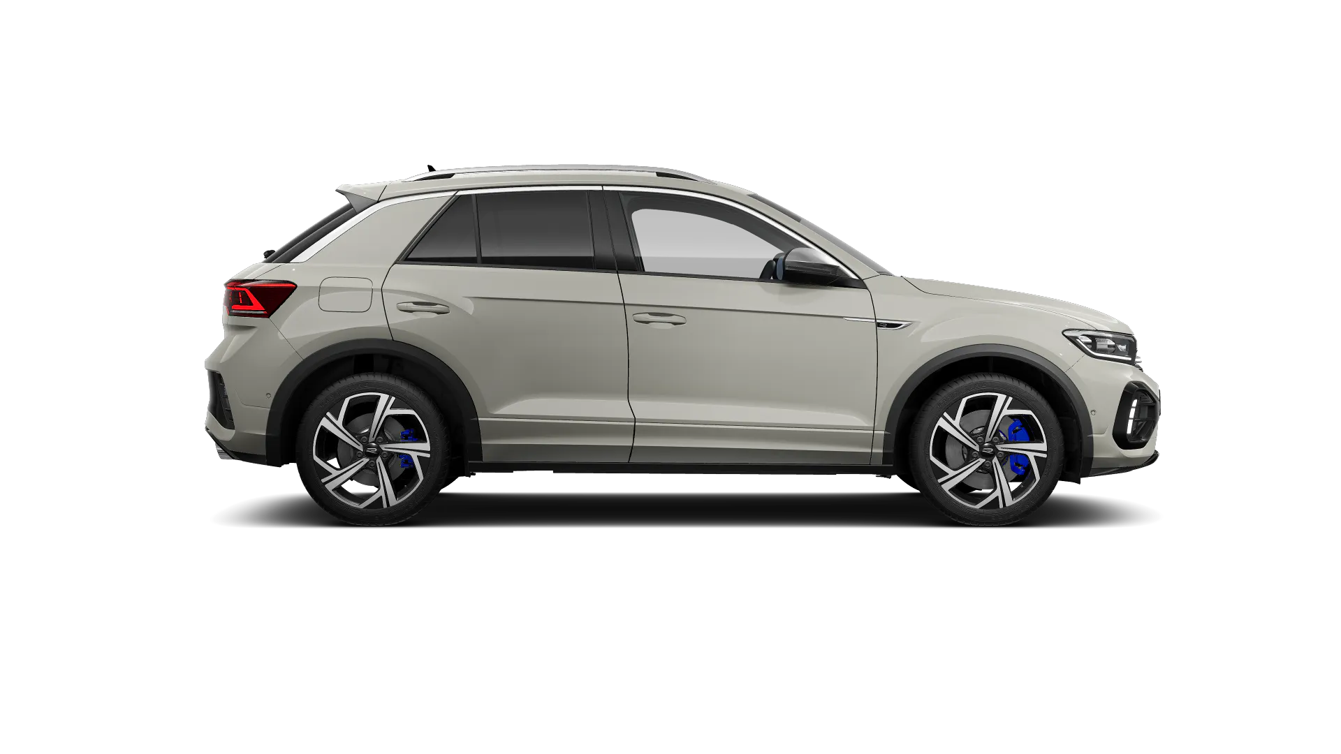 Volkswagen T-Roc R