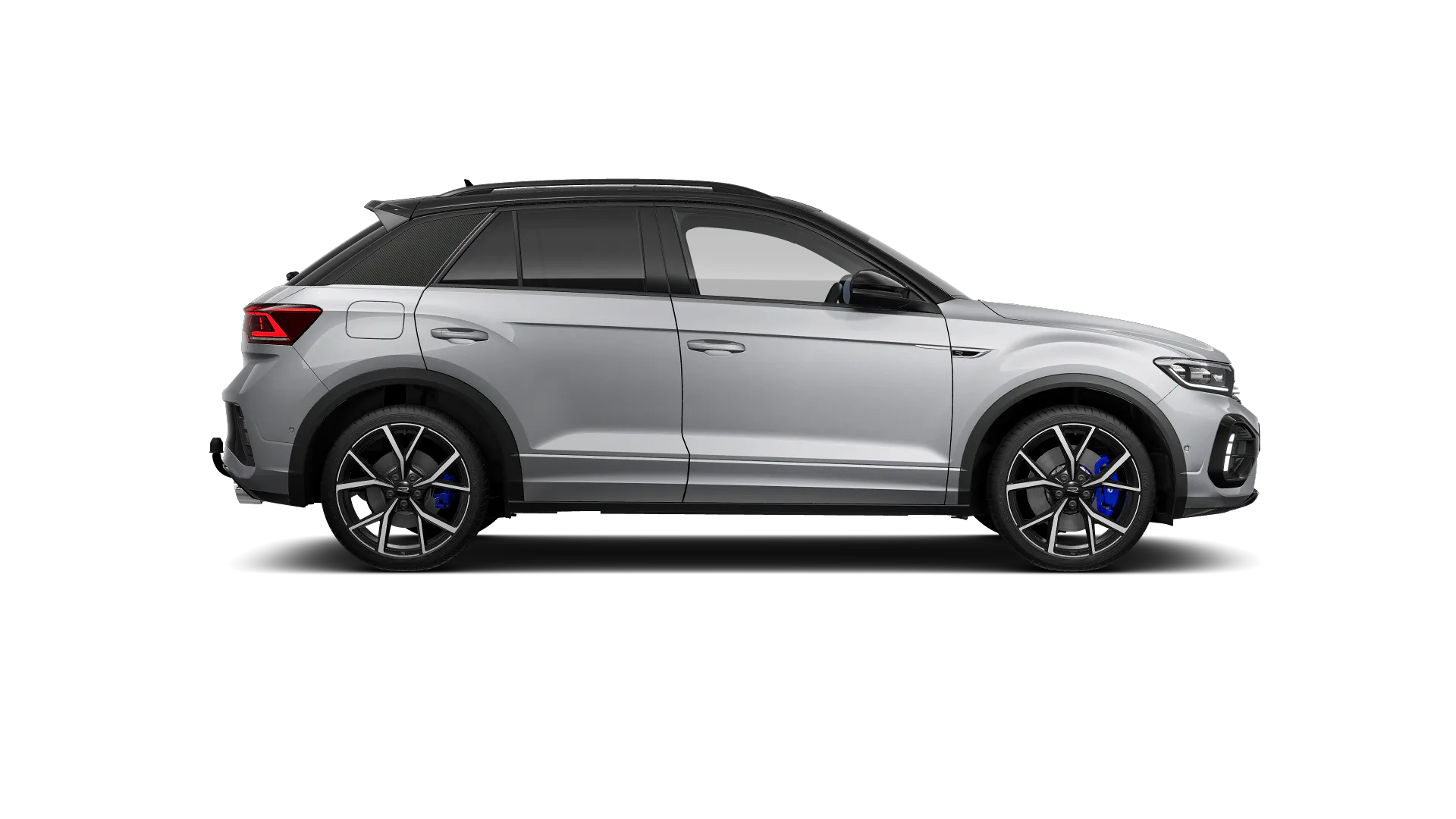 Volkswagen T-Roc R