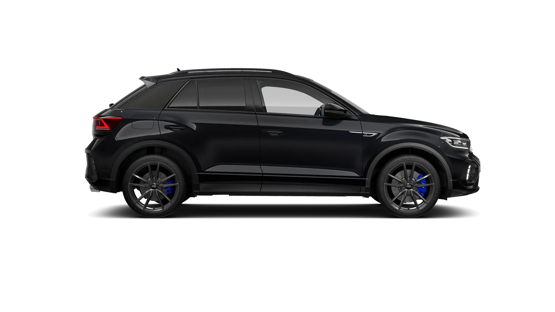 Volkswagen T-Roc R