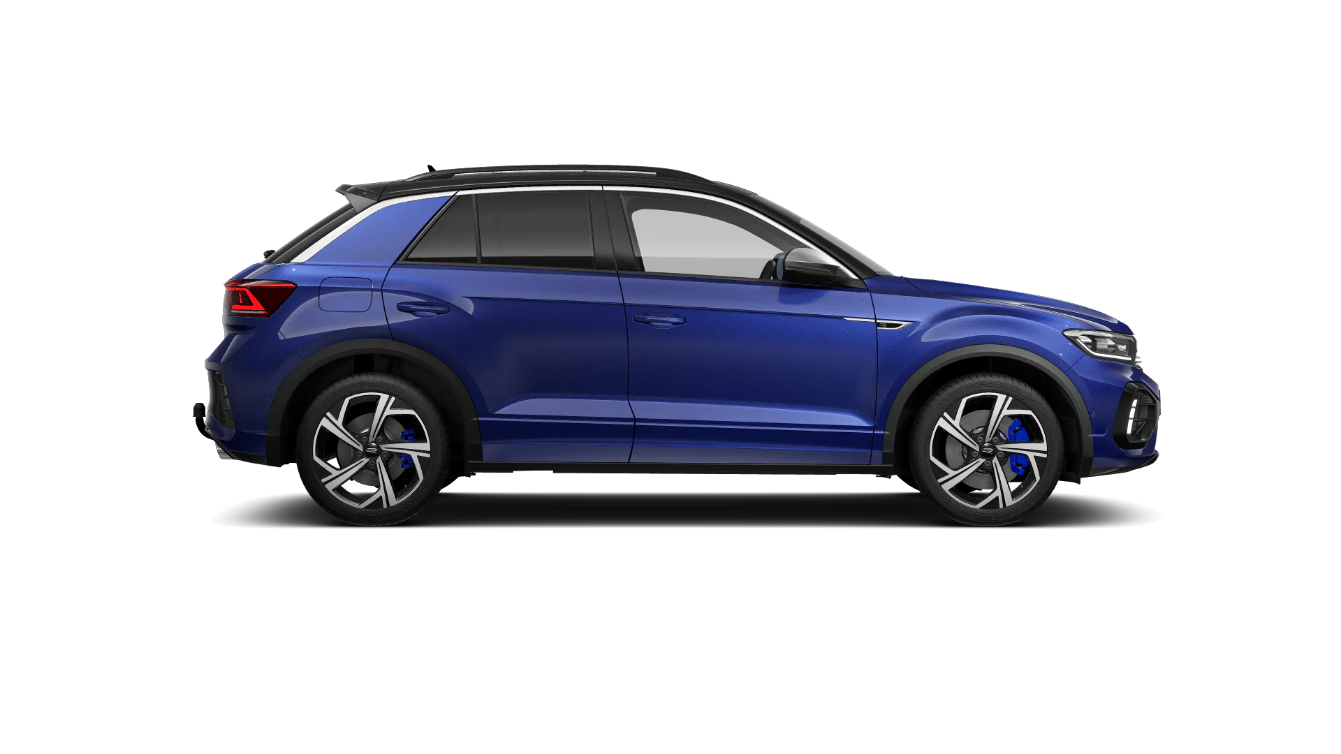 Volkswagen T-Roc R