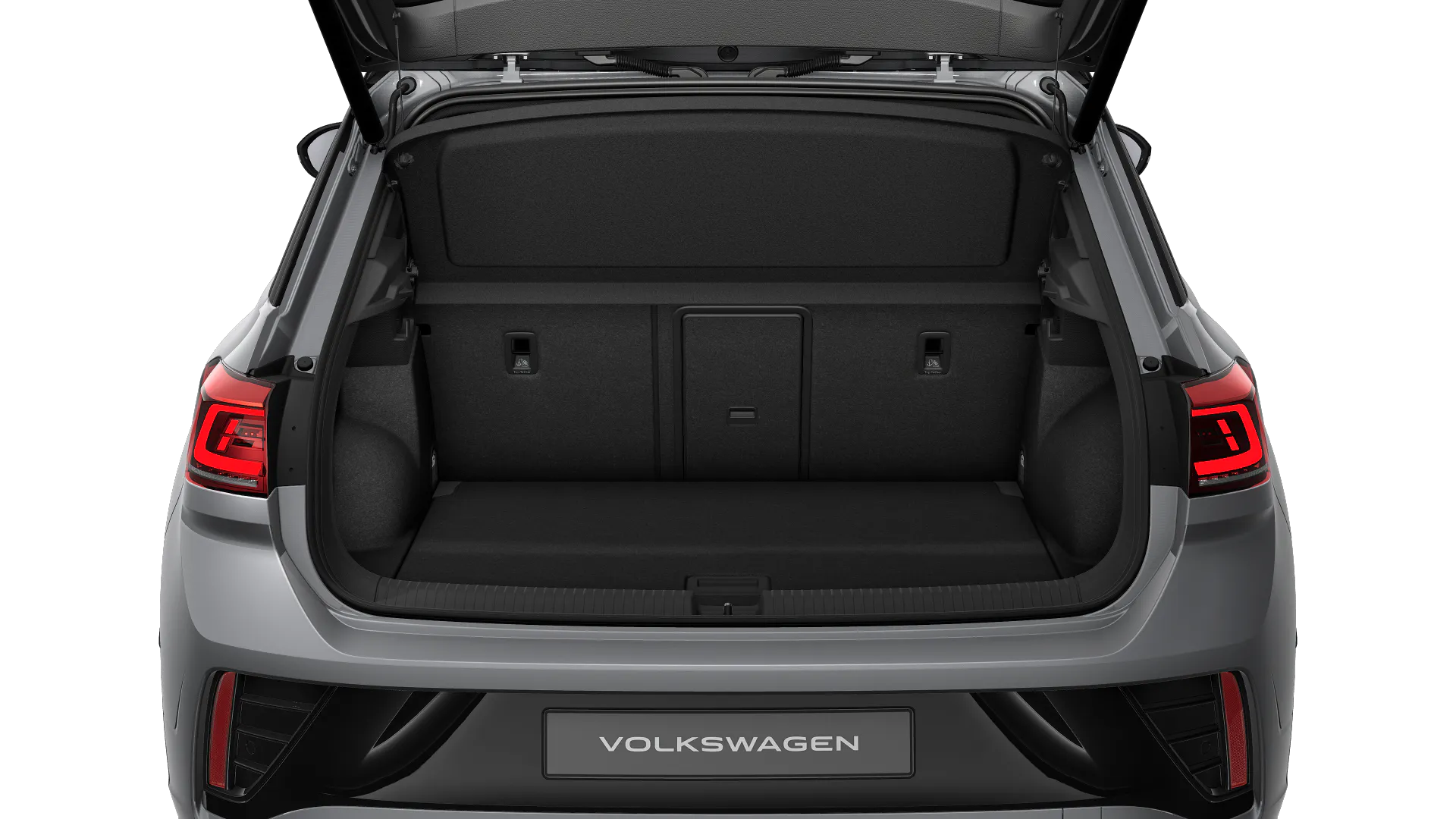 Volkswagen T-Roc R