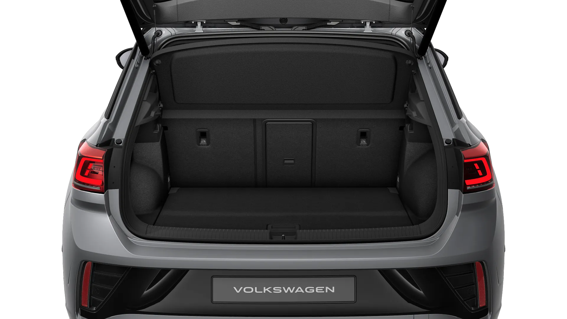 Volkswagen T-Roc R