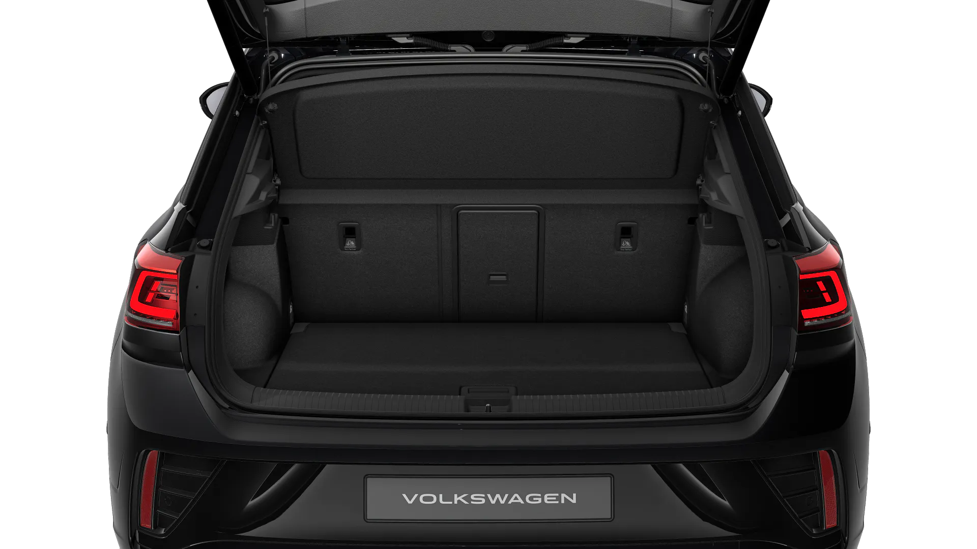 Volkswagen T-Roc R