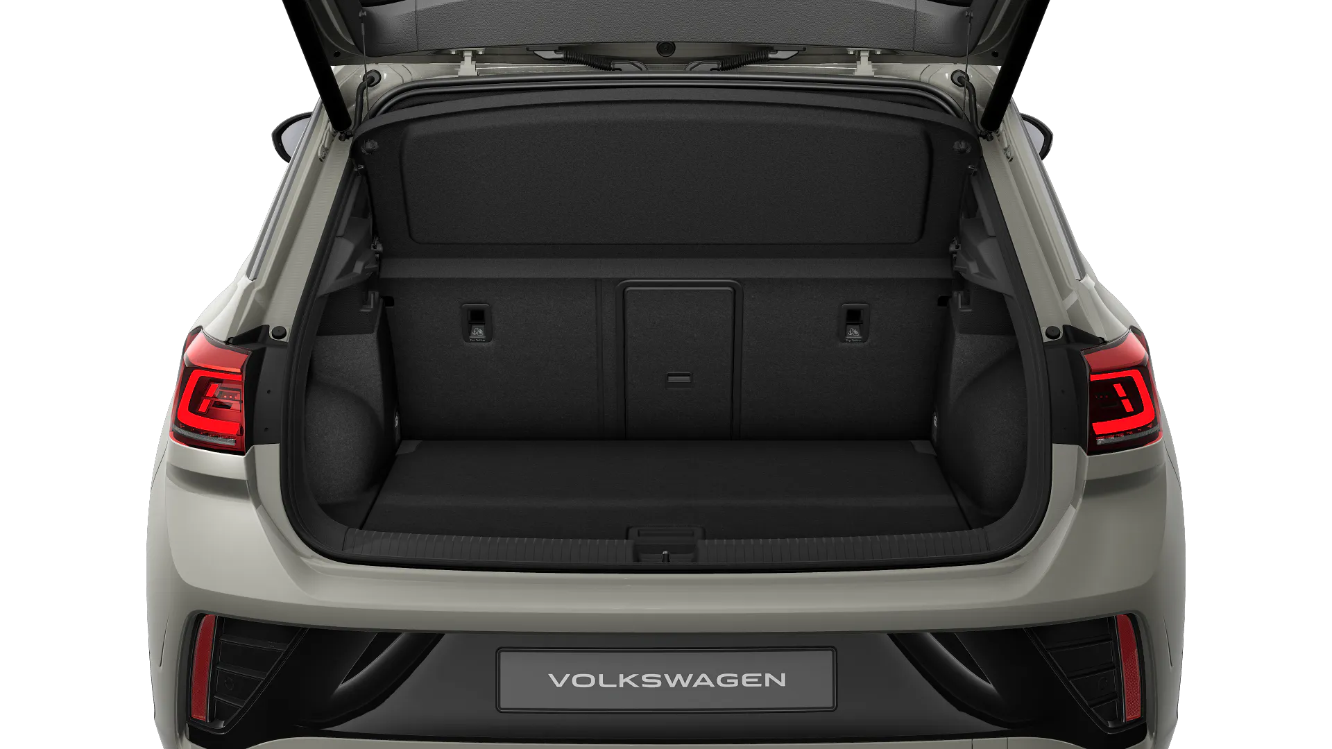 Volkswagen T-Roc R