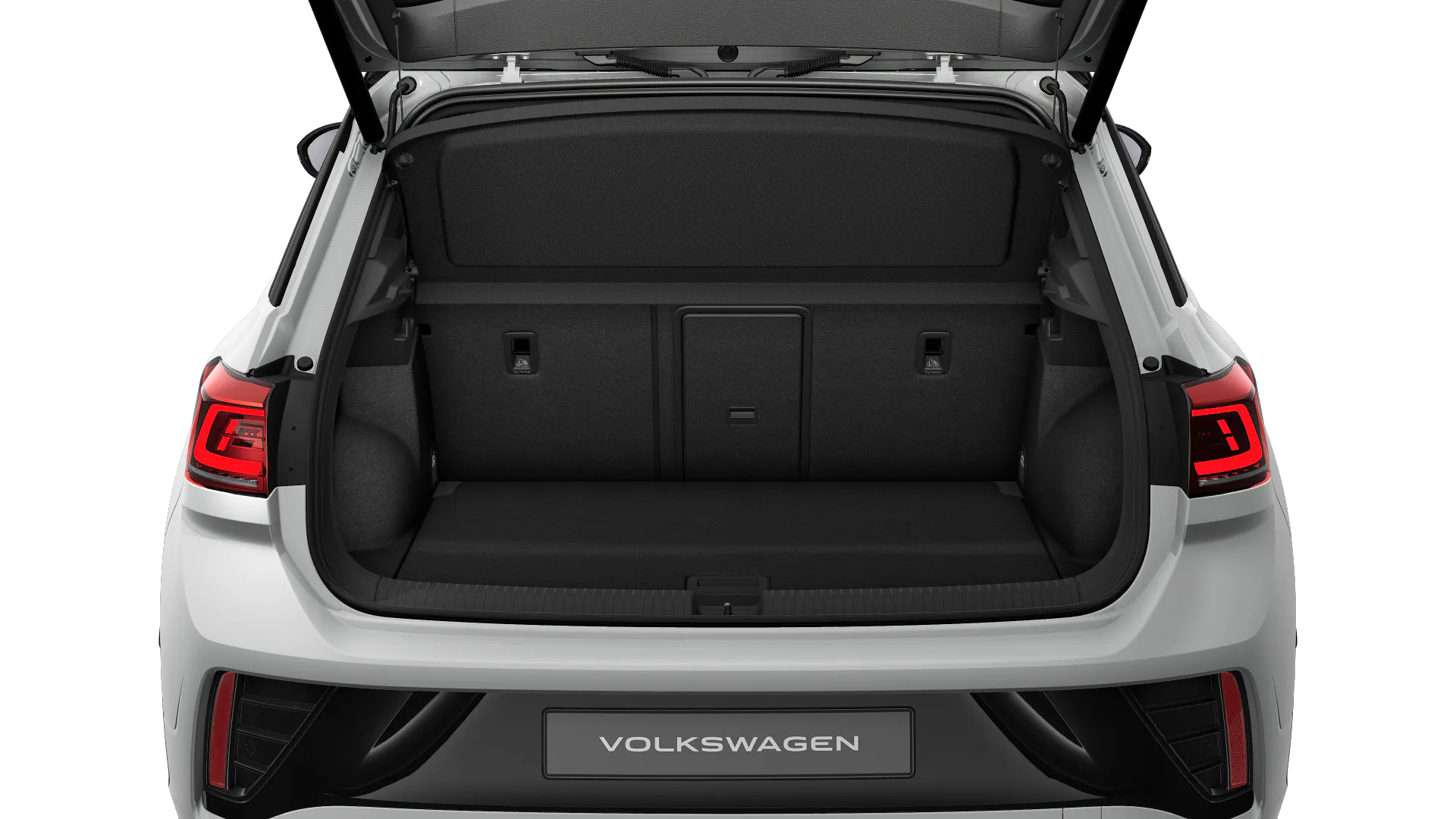 Volkswagen T-Roc R