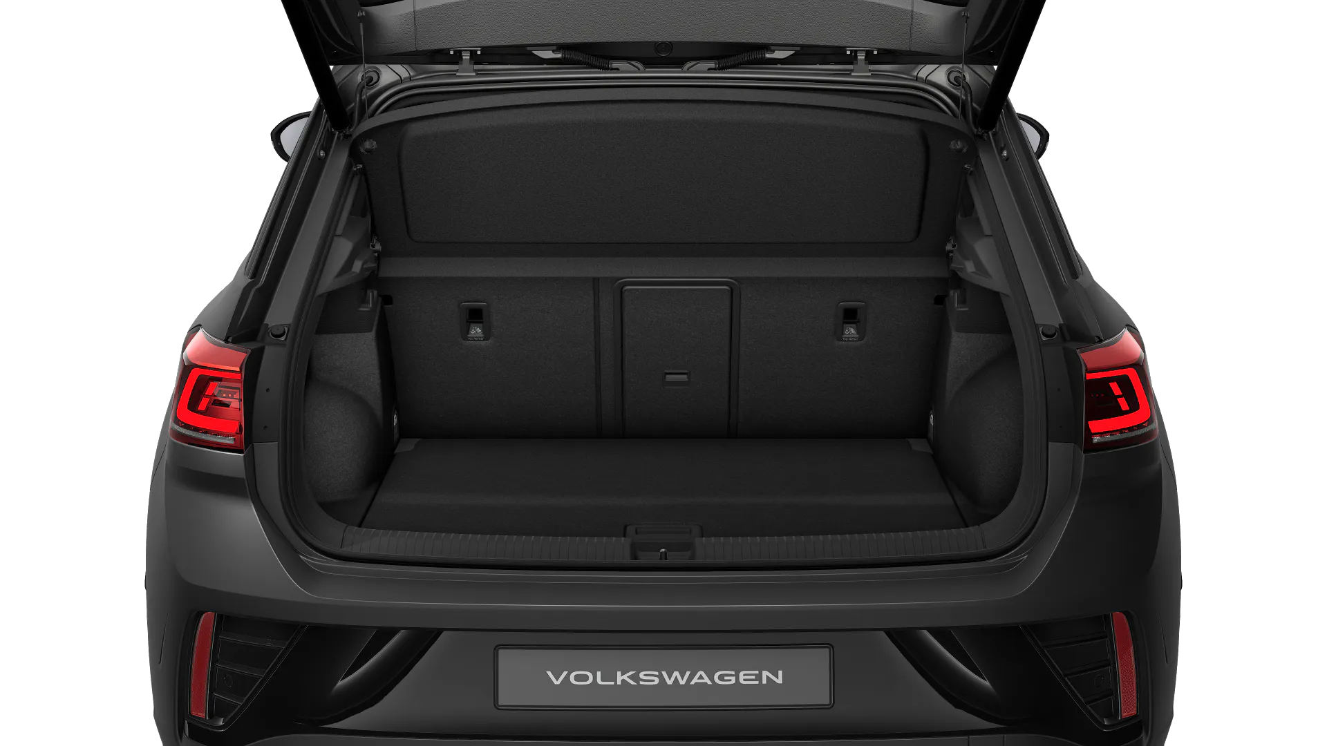 Volkswagen T-Roc R