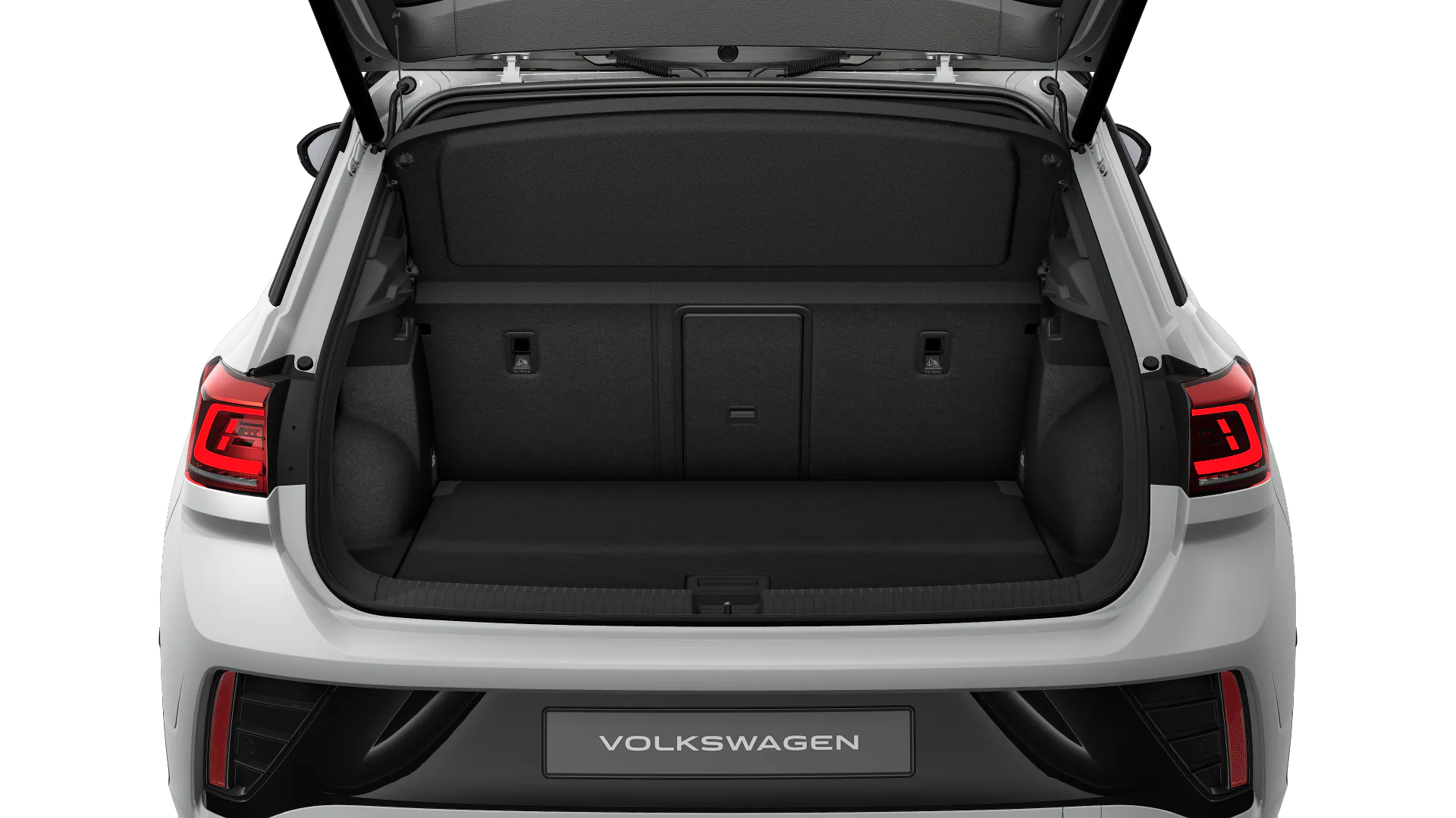 Volkswagen T-Roc R