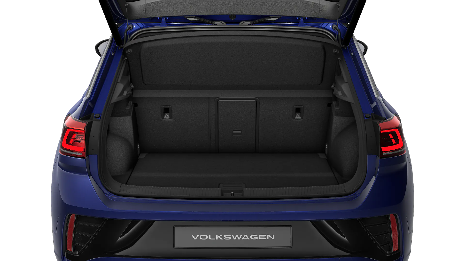 Volkswagen T-Roc R