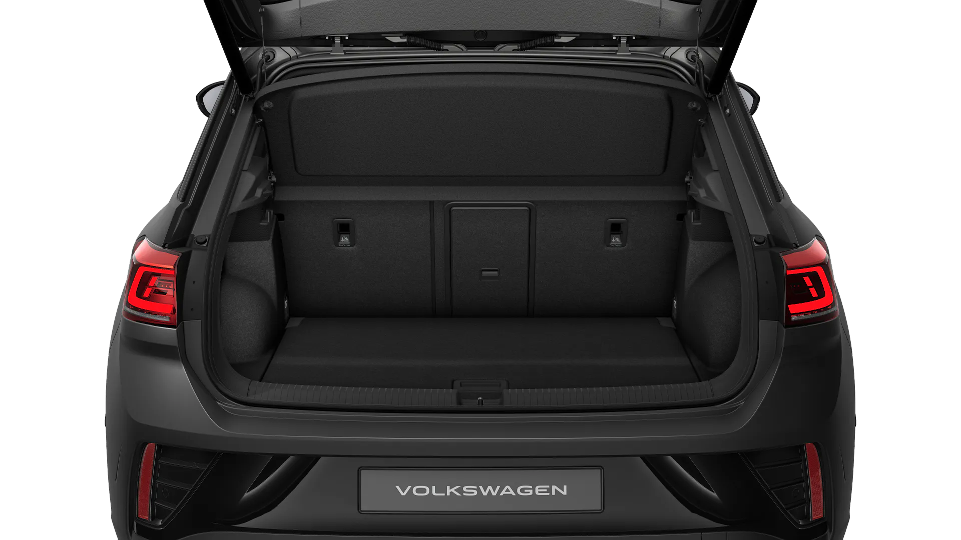 Volkswagen T-Roc R