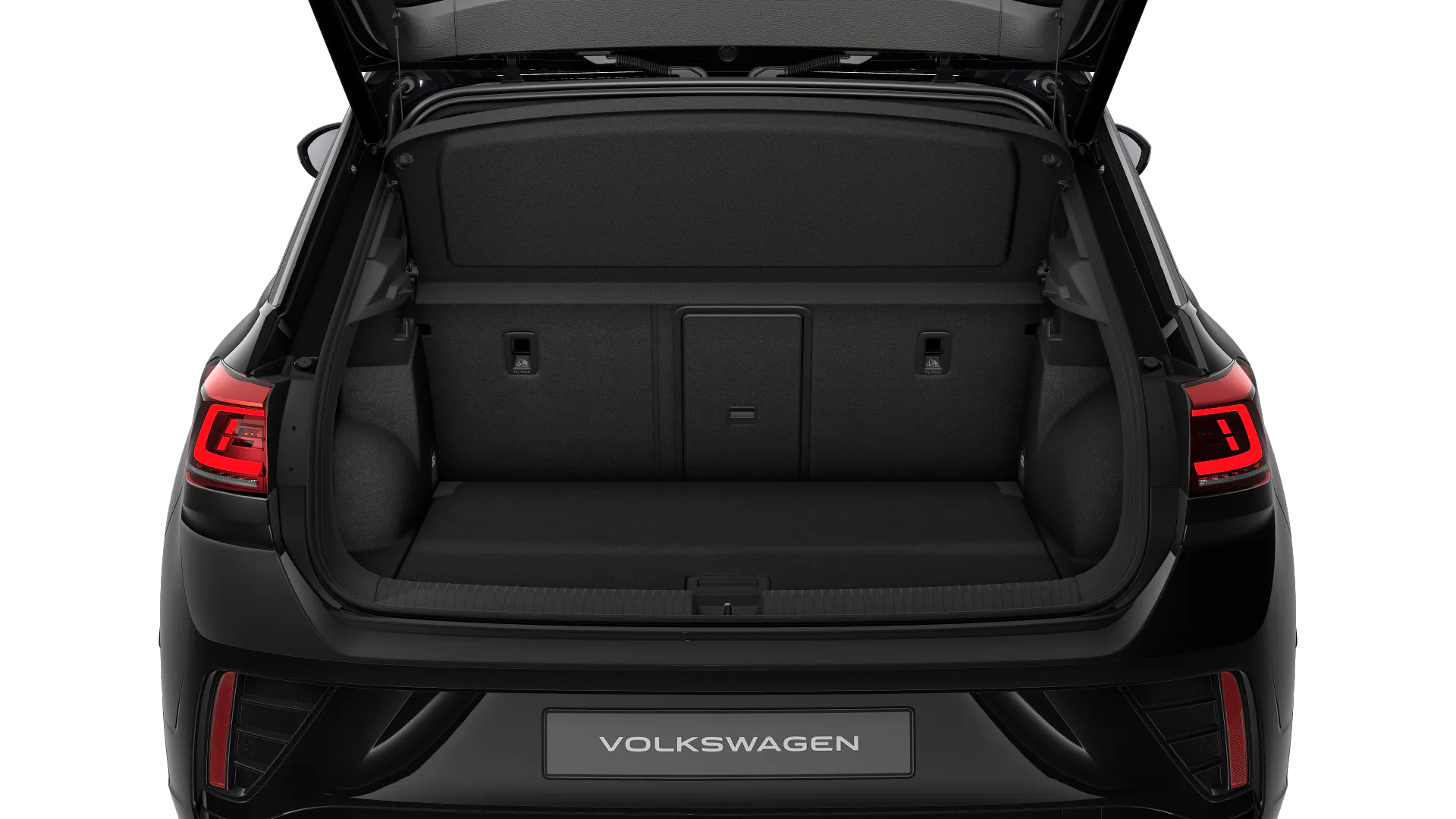 Volkswagen T-Roc R