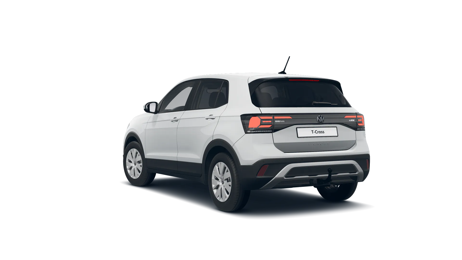 Volkswagen T-Cross Basis-Modell