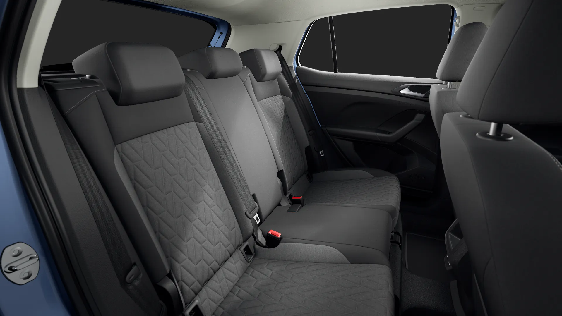 Volkswagen T-Cross Match