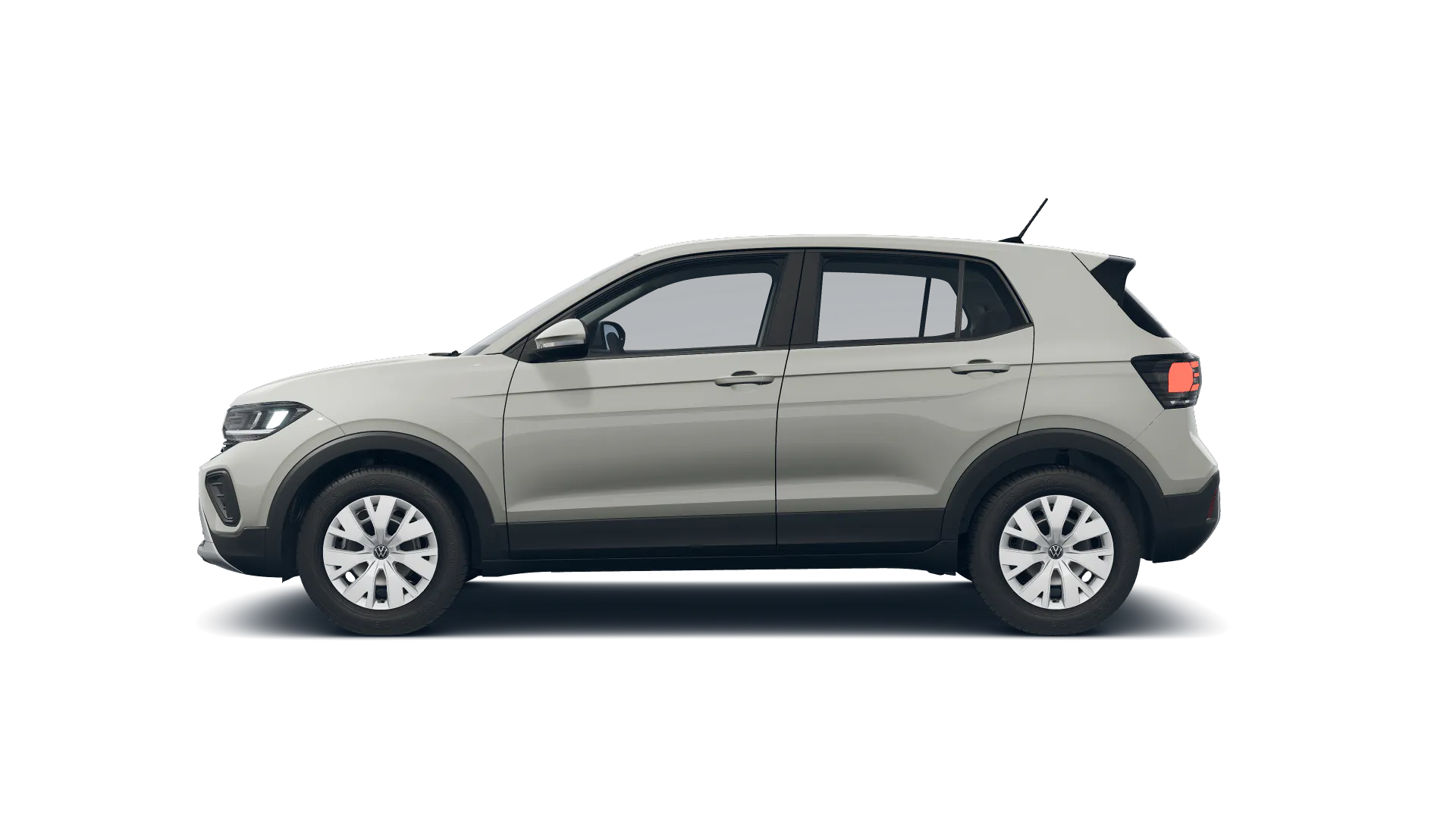 Volkswagen T-Cross Basis-Modell