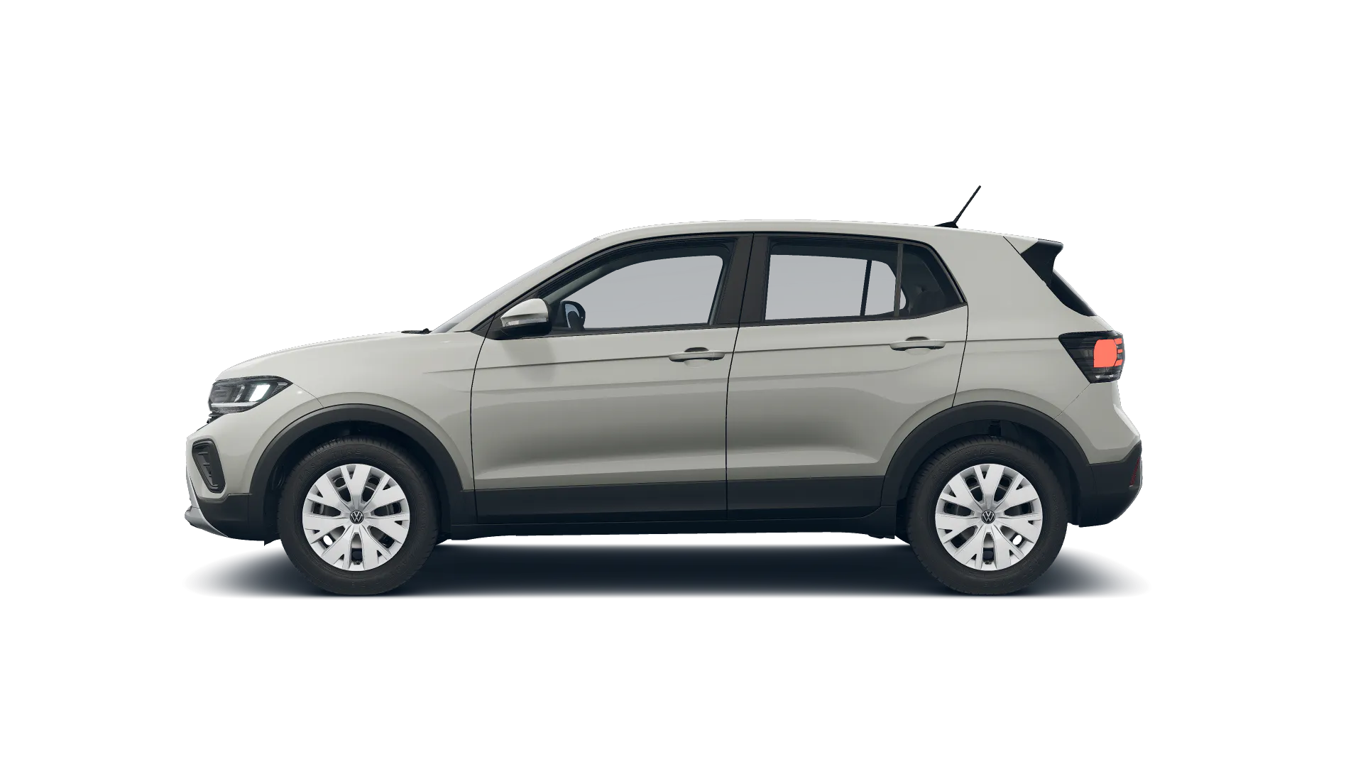 Volkswagen T-Cross Basis-Modell