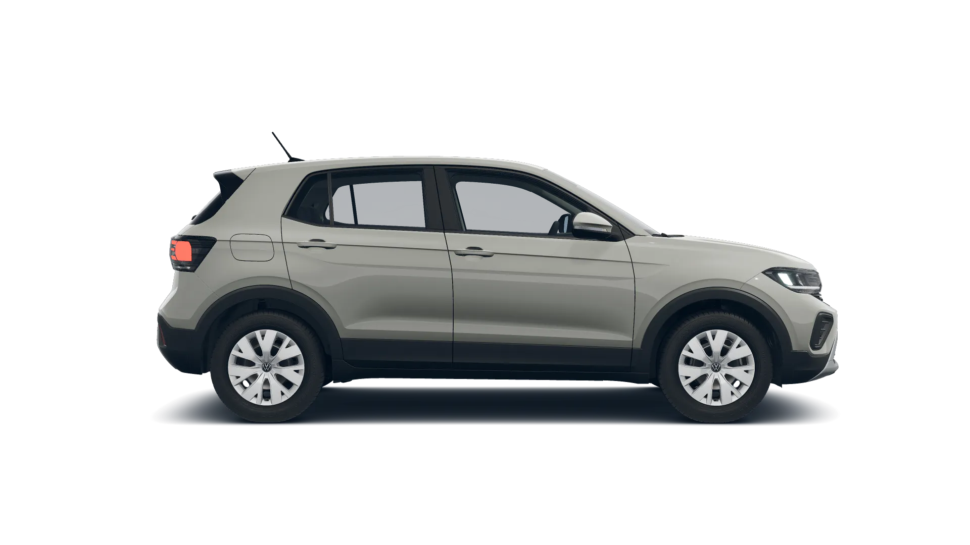 Volkswagen T-Cross Basis-Modell