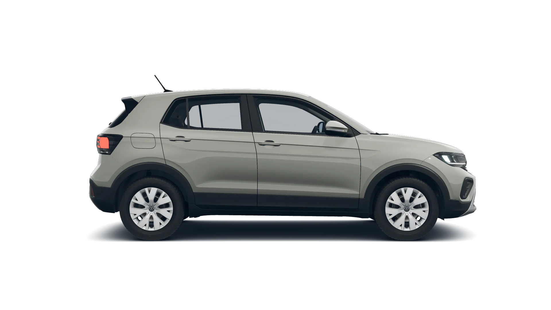 Volkswagen T-Cross Basis-Modell
