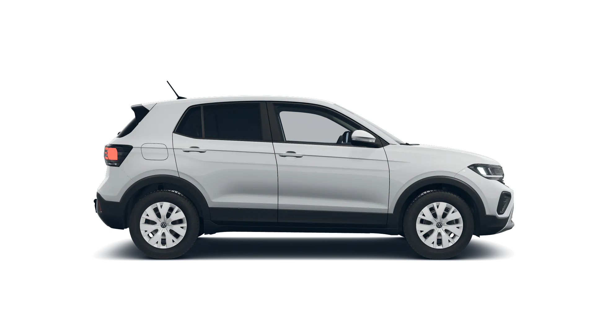 Volkswagen T-Cross Basis-Modell