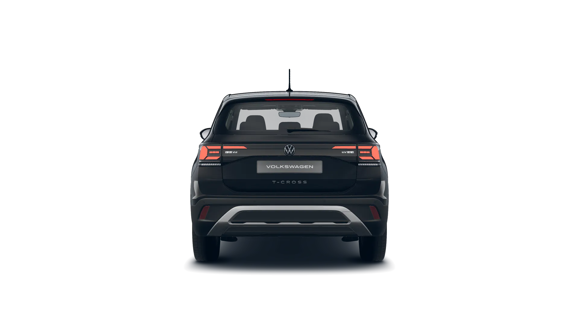 Volkswagen T-Cross Trendline