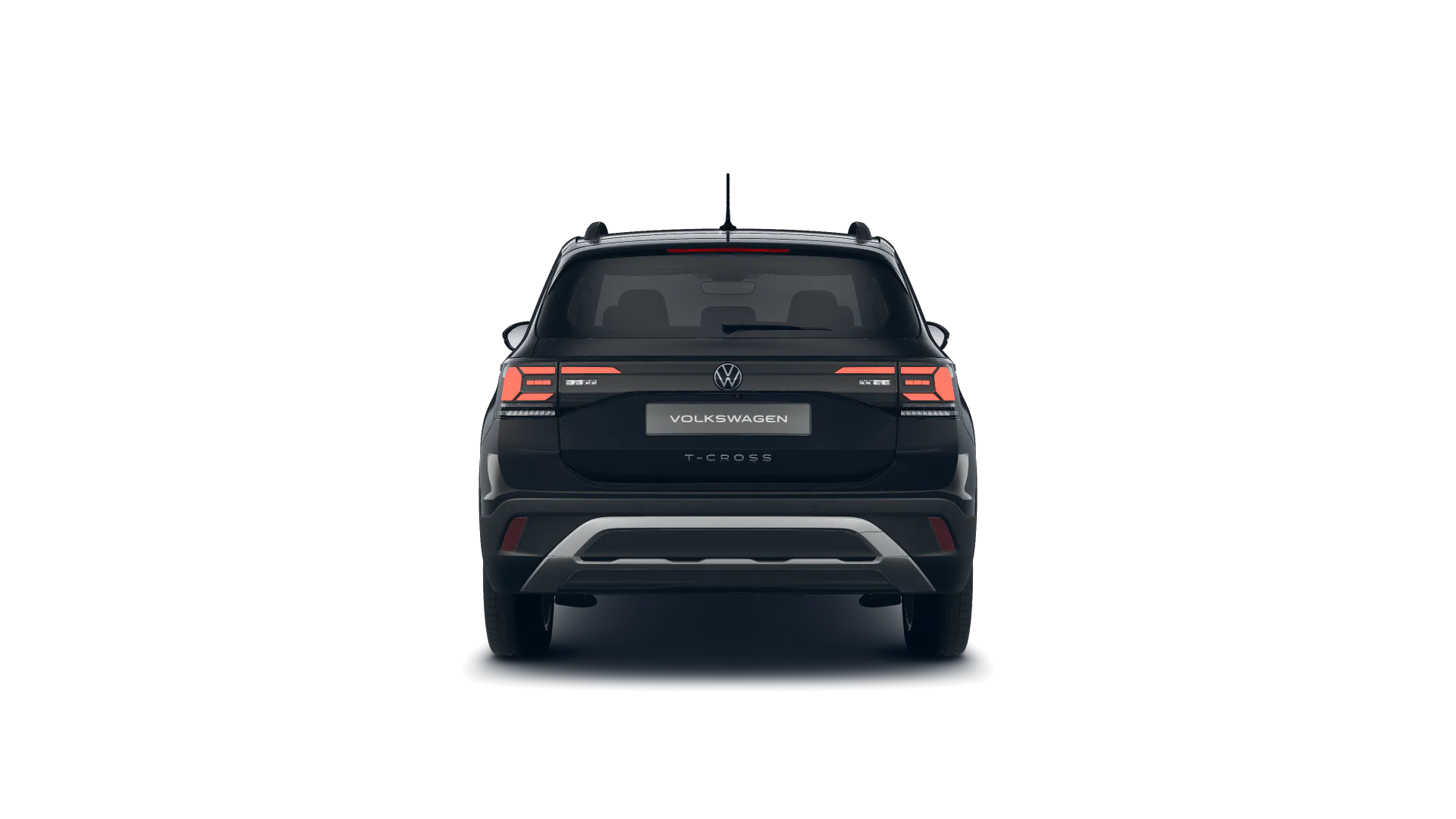 Volkswagen T-Cross Match