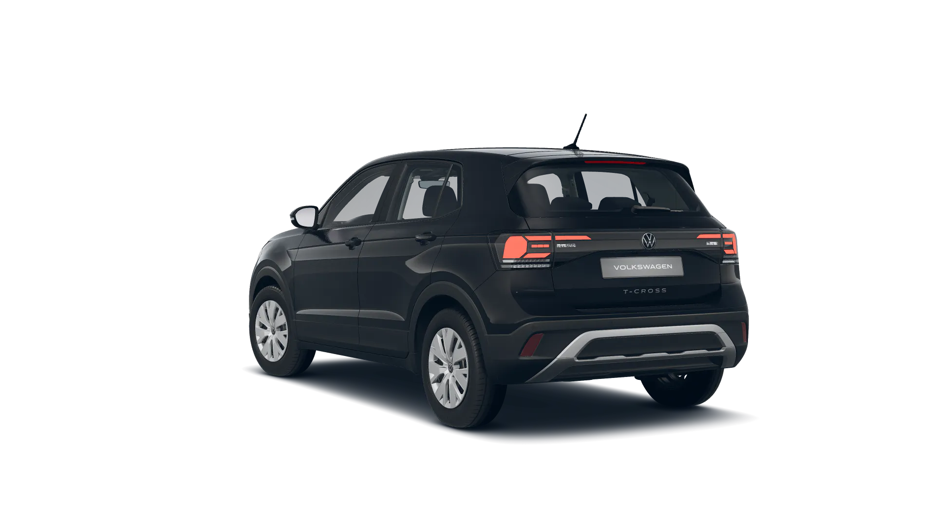 Volkswagen T-Cross Basis-Modell