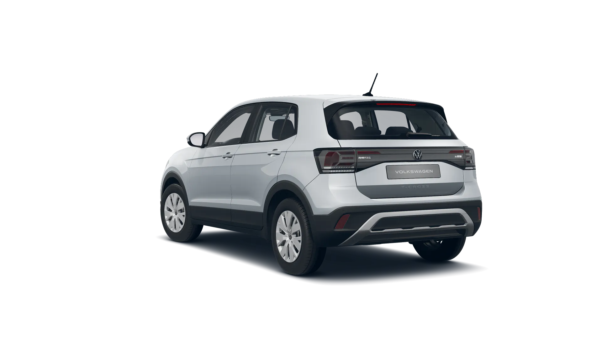 Volkswagen T-Cross Basis-Modell