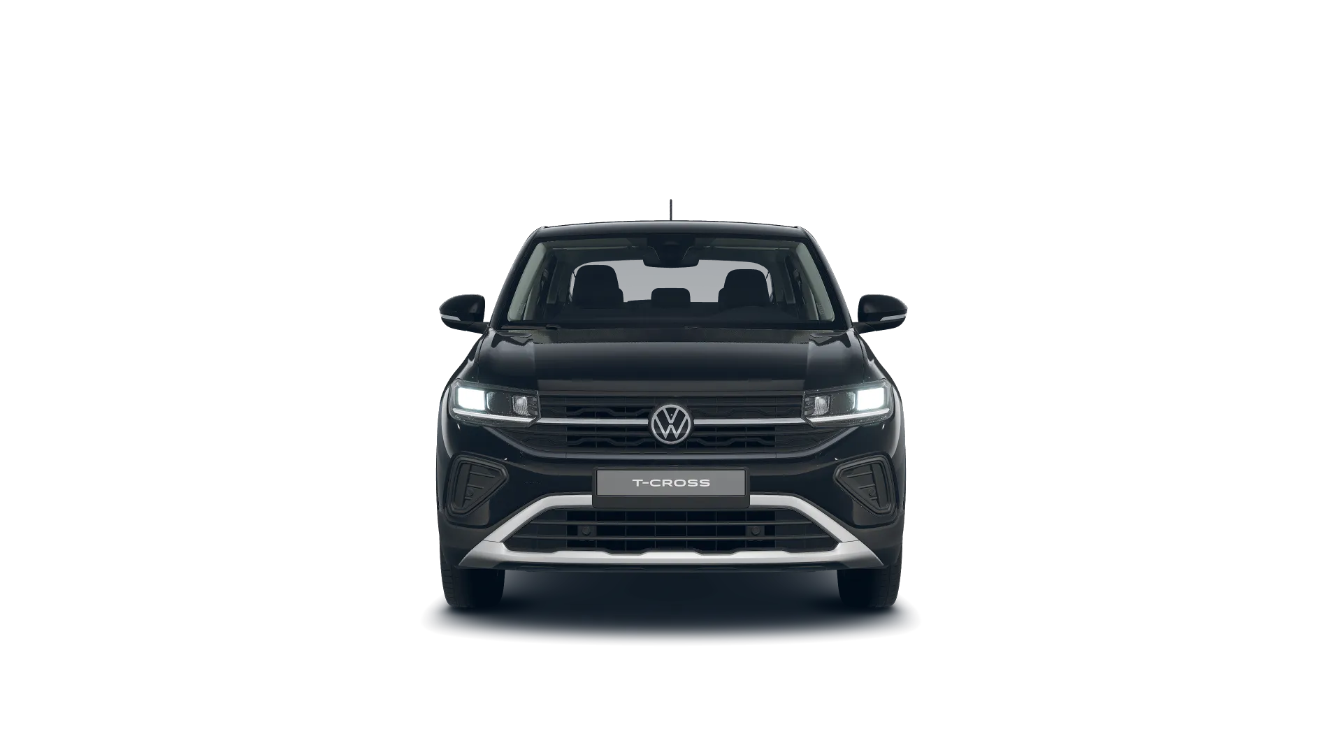 Volkswagen T-Cross Trendline