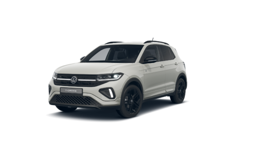 T-Cross R-Line Business Premium 1.0 TSI  85 kW (116 pk) 7 versnellingen DSG