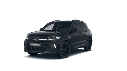 T-Cross R-Line Business Premium 1.0 TSI  85 kW (116 pk) 7 versnellingen DSG