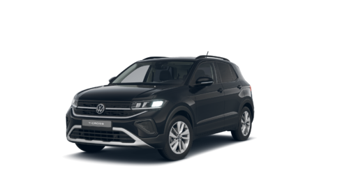 T-Cross Life Business 1.0 TSI  85 kW (116 pk) 7 versnellingen DSG