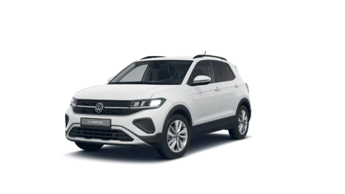 T-Cross Life Business 1.0 TSI  85 kW (116 pk) 6 versnellingen manueel