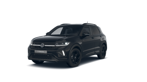 T-Cross R-Line Business Premium 1.0 TSI  85 kW (116 pk) 7 versnellingen DSG