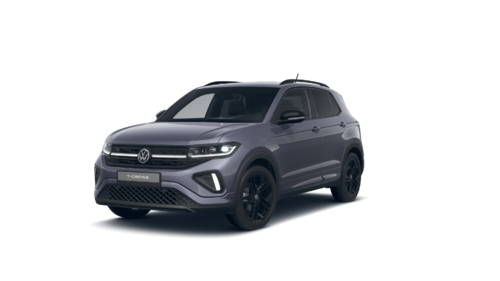 T-Cross R-Line Business Premium 1.0 TSI  85 kW (116 pk) 7 versnellingen DSG